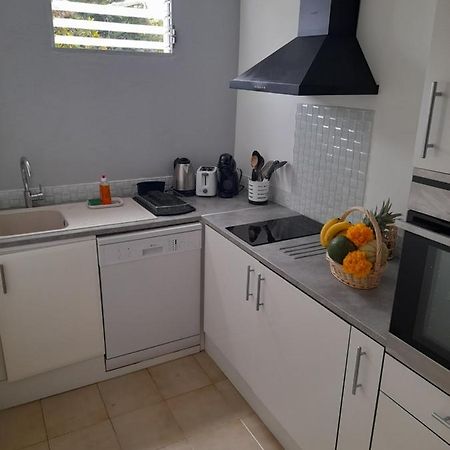 Apartamento Jasmyna Sans Pareil Exterior foto