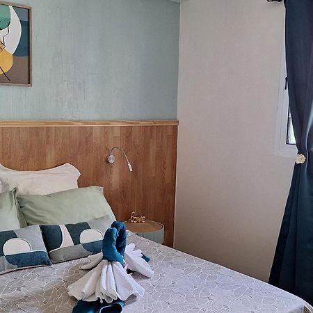 Apartamento Jasmyna Sans Pareil Exterior foto