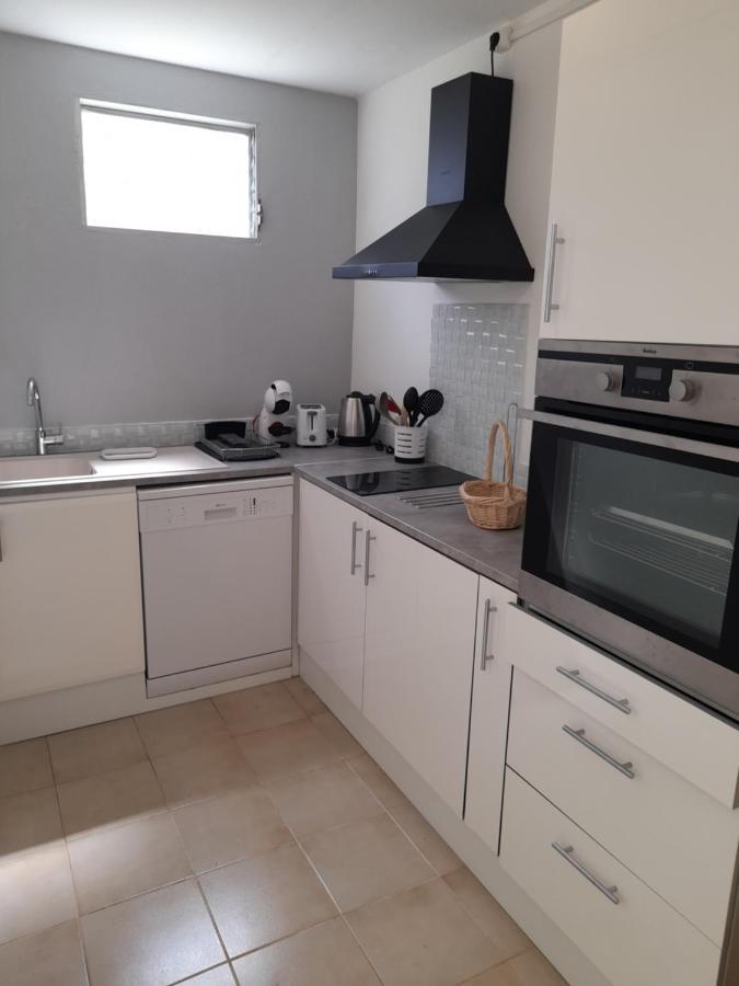 Apartamento Jasmyna Sans Pareil Exterior foto