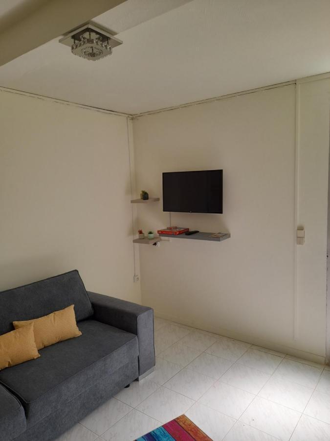 Apartamento Jasmyna Sans Pareil Exterior foto