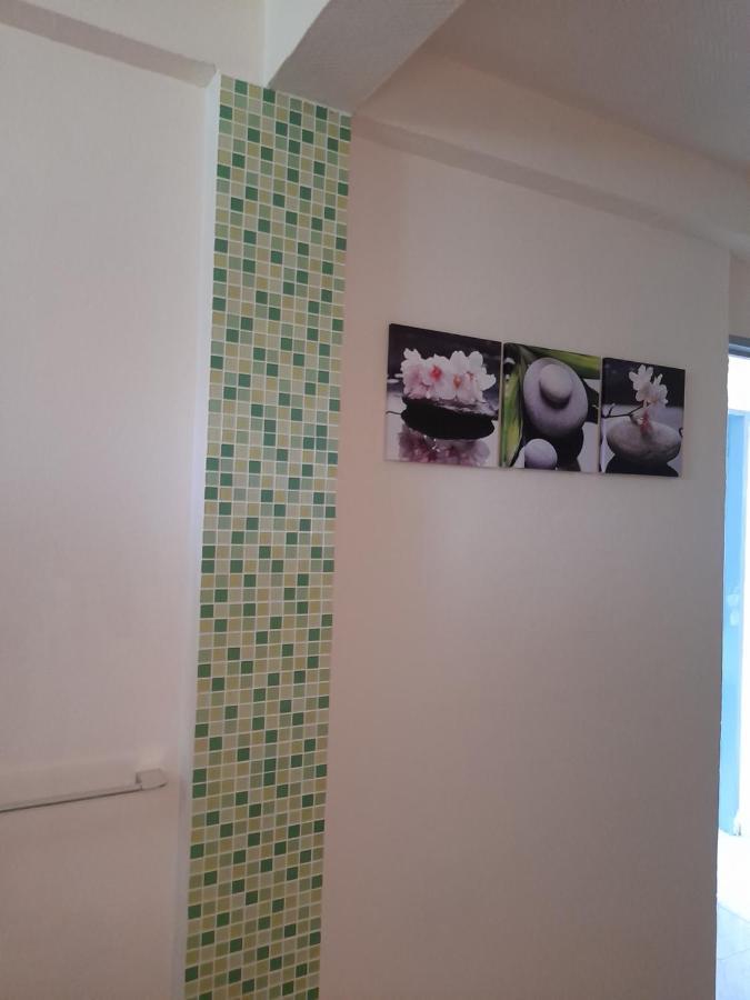 Apartamento Jasmyna Sans Pareil Exterior foto