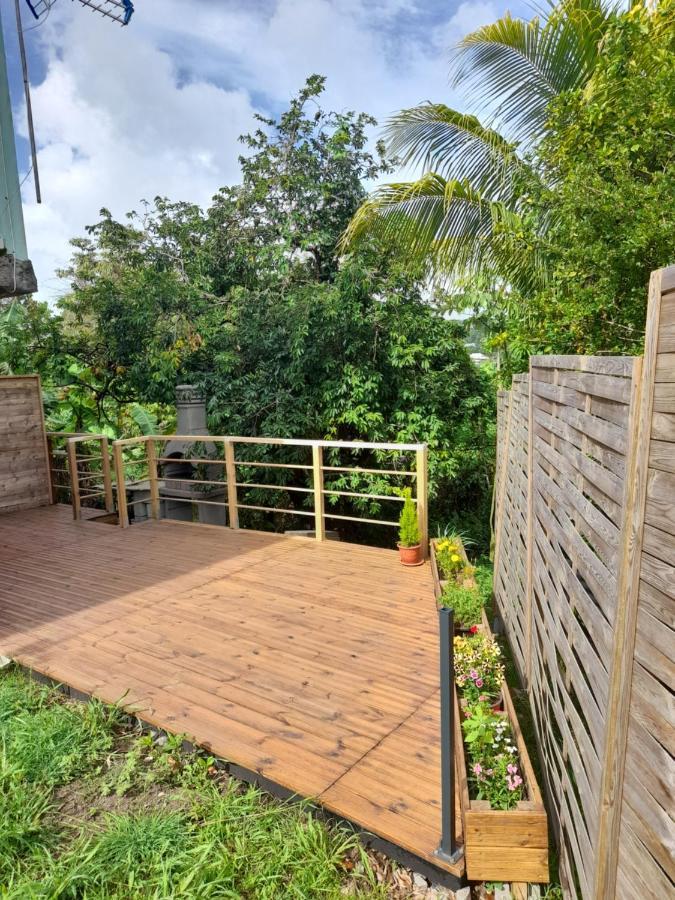 Apartamento Jasmyna Sans Pareil Exterior foto