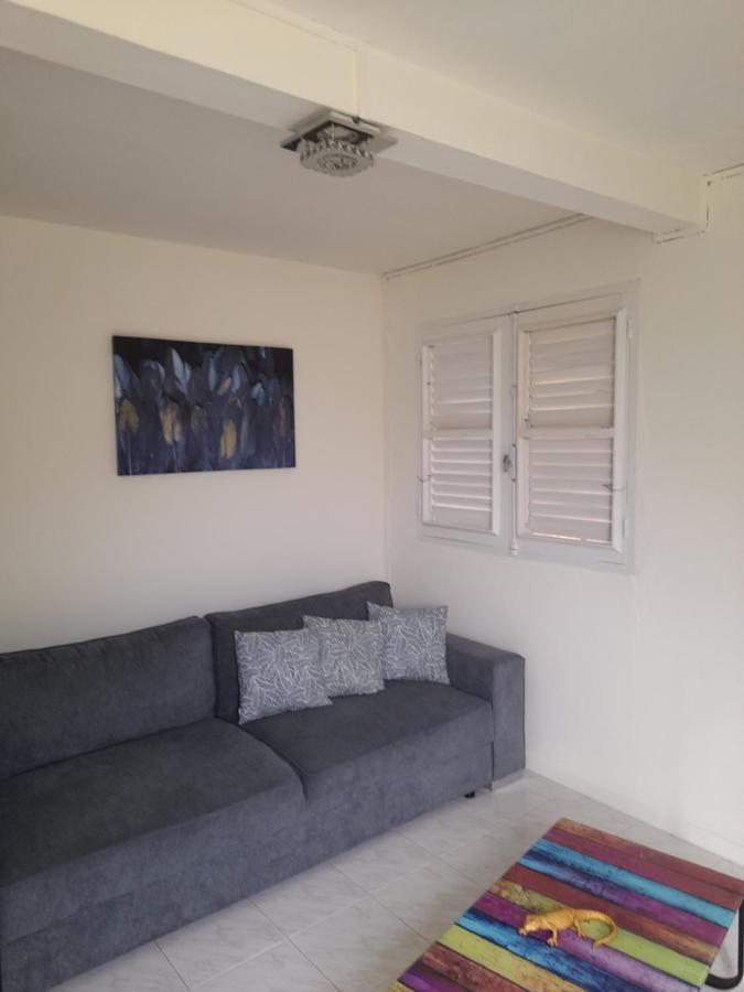 Apartamento Jasmyna Sans Pareil Exterior foto