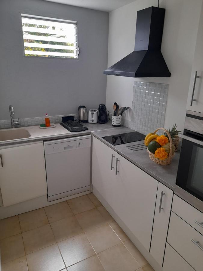 Apartamento Jasmyna Sans Pareil Exterior foto
