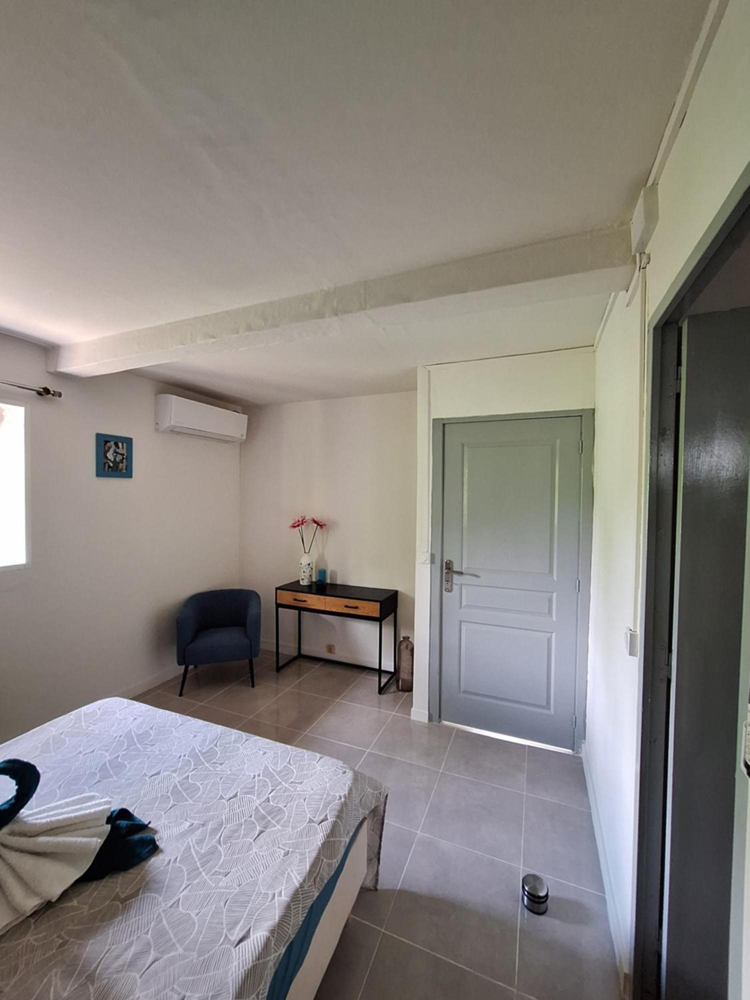 Apartamento Jasmyna Sans Pareil Exterior foto