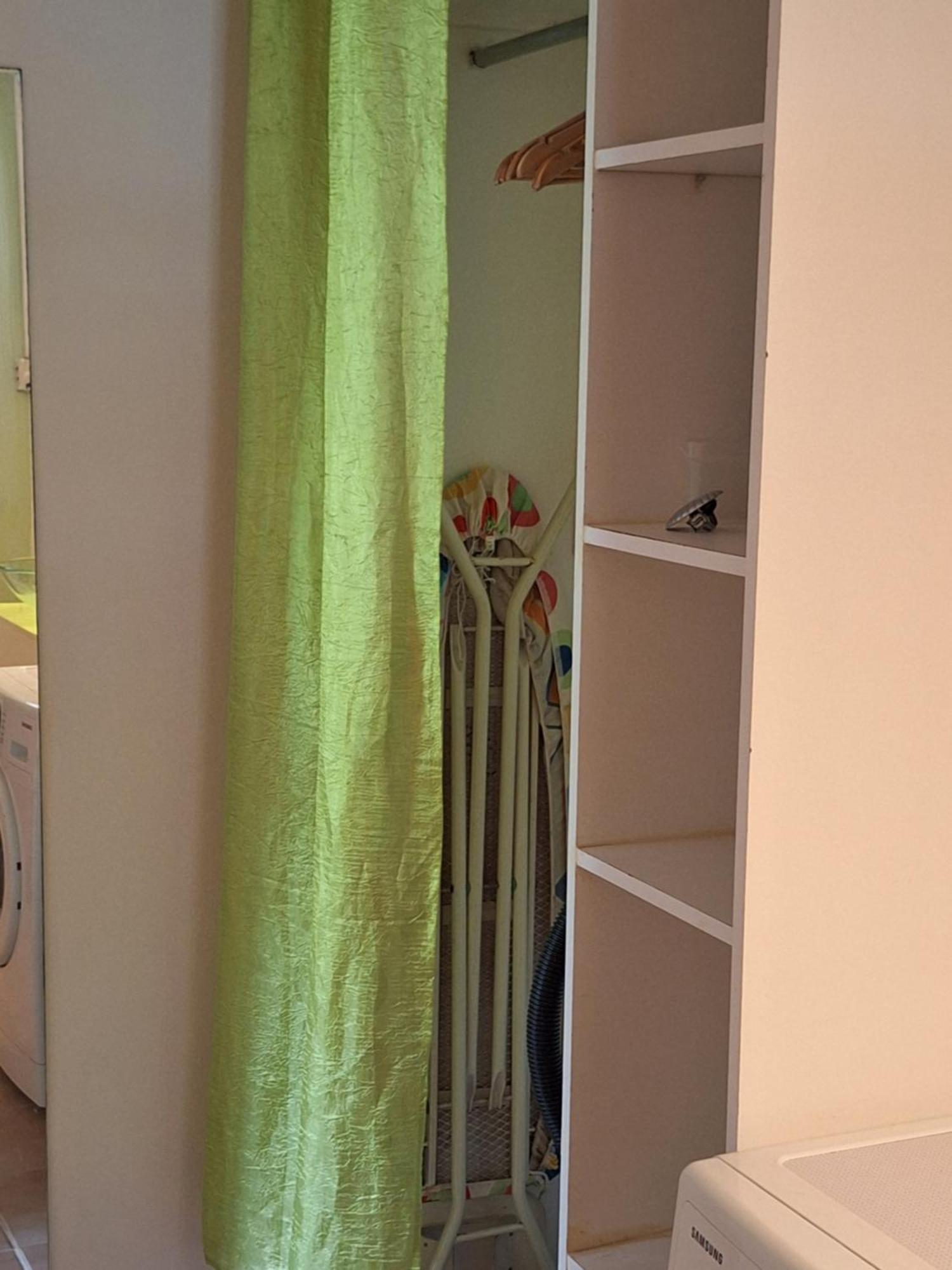 Apartamento Jasmyna Sans Pareil Exterior foto