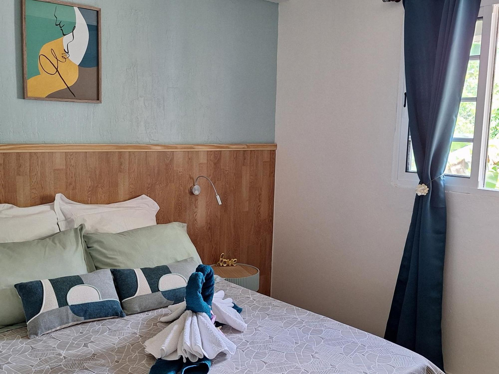 Apartamento Jasmyna Sans Pareil Exterior foto